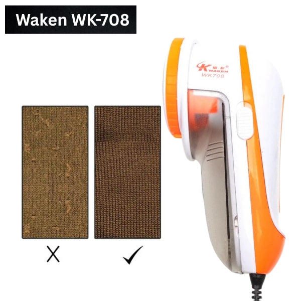 WAKEN Lint Remover & Fabric Shaver
