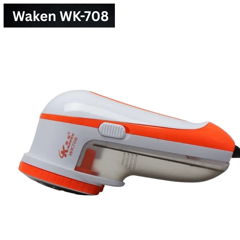 WAKEN Lint Remover & Fabric Shaver